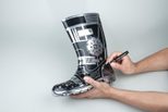 MOLOTOW Liquid Chrome Acrylstifte 1.0 - 2.0 mm Chrom