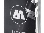 MOLOTOW Liquid Chrome Acrylstifte-Set 1.0 + 2.0 + 4.0 mm Chrom