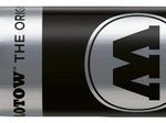 MOLOTOW Liquid Chrome Acrylstifte-Set 1.0 + 2.0 + 4.0 mm Chrom