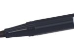 Tombow Brush-Pen Schwarz 0.8 + 3.3 mm