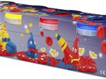 STAEDTLER Knete 520 Gramm