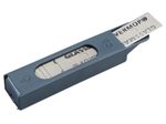 VERMOP Salmon Ersatzklingen 25 mm gold