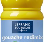 LEFRANC BOURGEOIS Temperafarbe 500,0 ml