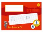 Staufen® Zahlenlernheft kariert DIN A5 quer 16 Blätter