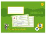 Staufen® Schreiblernheft liniert DIN A4 quer 16 Blätter