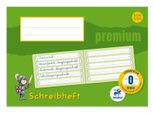 Staufen® Schreiblernheft liniert DIN A5 quer 16 Blätter