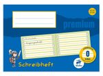 Staufen® Schreiblernheft liniert DIN A5 quer 16 Blätter