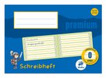 Staufen® Schreiblernheft liniert DIN A5 quer 16 Blätter