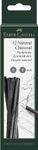 FABER-CASTELL Zeichenkohle
