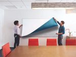 Post-it® selbstklebende Whiteboardfolie 240,0 x 120,0 cm