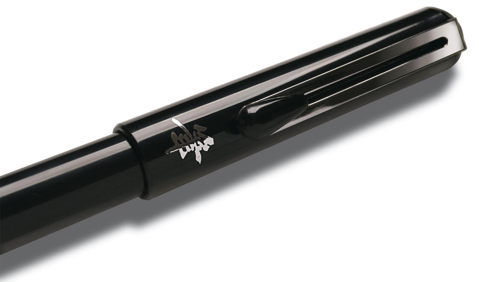 Pentel Brush-Pen Schwarz 2.0