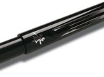 Pentel Brush-Pen Schwarz 2.0