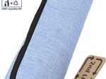 ONLINE® Schlampermäppchen hellblau