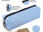 ONLINE® Schlampermäppchen hellblau