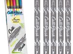 ONLINE® Brush-Pens Mehrfarbig 2.0 mm