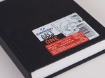 canson Skizzenbuch DIN A5 blanko, 196 Seiten