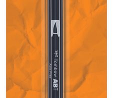 Tombow Brush-Pen farblos 0.8 + 3.3 mm