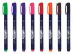 Tombow Brush-Pens Mehrfarbig