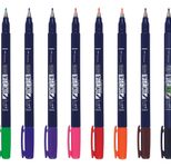 Tombow Brush-Pens Mehrfarbig