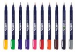 Tombow Brush-Pens Mehrfarbig