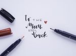 Tombow Brush-Pens Mehrfarbig