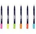 Tombow Brush-Pens Mehrfarbig