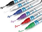 Schneider Paint-It V1 Acrylstifte 2.0 mm Mehrfarbig