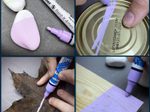 Schneider Paint-It V1 Acrylstifte 2.0 mm Mehrfarbig