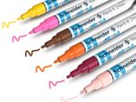 Schneider Paint-It V3 Acrylstifte 2.0 mm Mehrfarbig