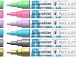 Schneider Paint-It V2 Acrylstifte 2.0 mm Mehrfarbig