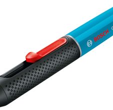 Schwarz, Blau