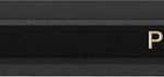 FABER-CASTELL Graphitstifte Pitt Graphite Matt 2B-12B