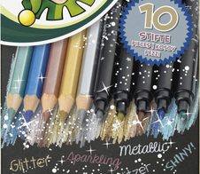 JOLLY Malset Mehrfarbig