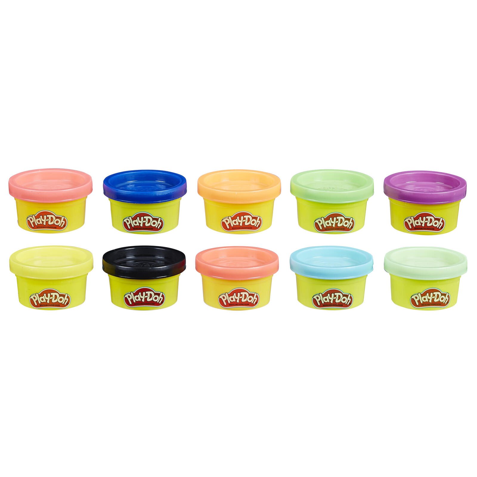 Play-Doh Knete 260 Gramm