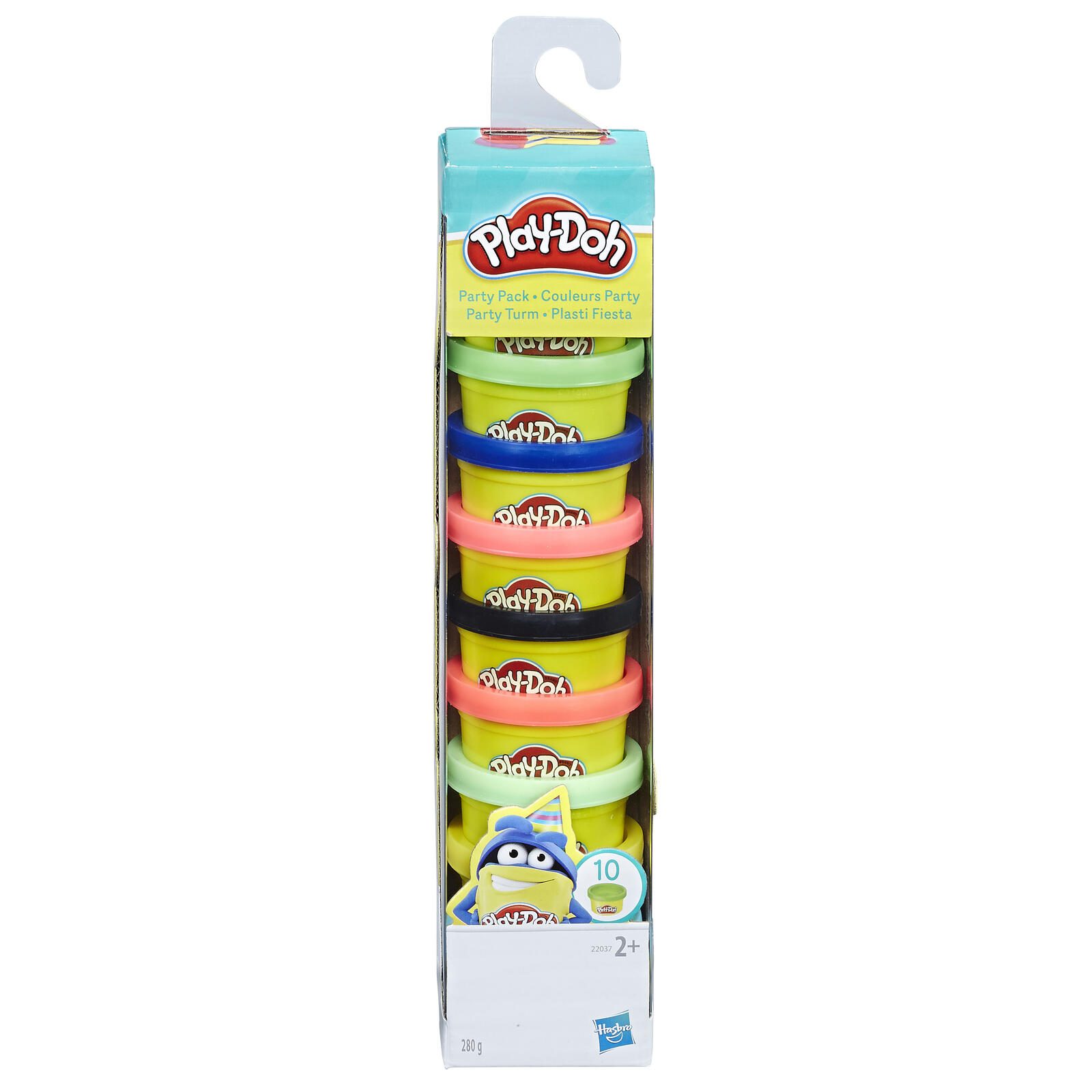 Play-Doh Knete 260 Gramm