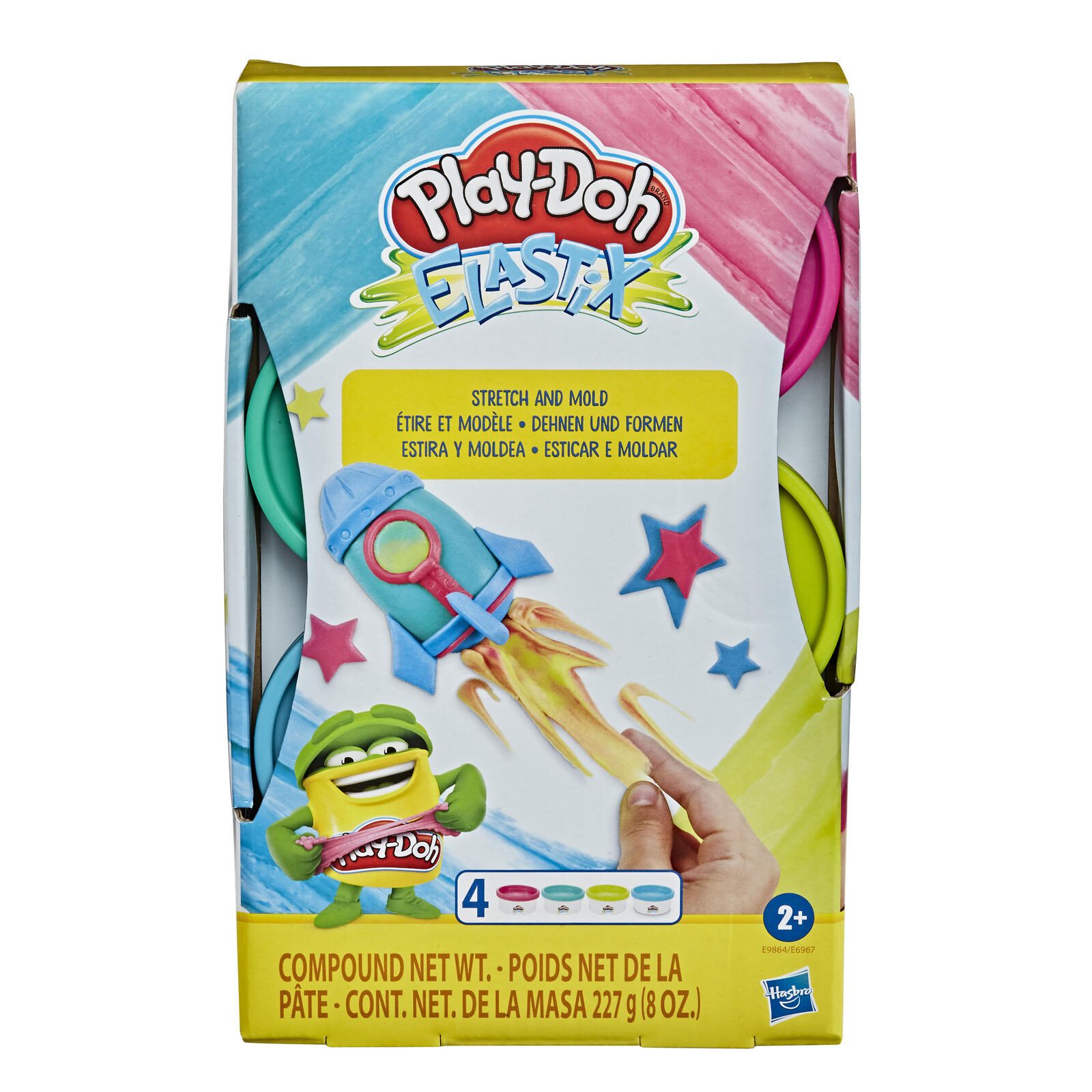 Play-Doh Knete 224 Gramm