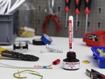 edding Nachfülltinte rot