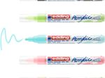 edding pastell Acrylstifte 2.0 - 3.0 mm Mehrfarbig