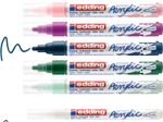 edding nordic Acrylstifte-Set 1.0 + 2.0 + 3.0 mm Mehrfarbig
