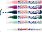 edding nordic Acrylstifte-Set 1.0 + 2.0 + 3.0 mm Mehrfarbig