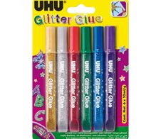 UHU Klebestifte 6x 10,0 ml