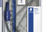 STAEDTLER Lineal-Set Kunststoff