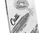 ONLINE® Brush-Pens Mehrfarbig 2.0 mm