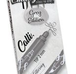 ONLINE® Brush-Pens Mehrfarbig 2.0 mm