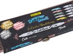 ONLINE® Brush-Pens Mehrfarbig 2.0 mm