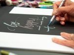 ONLINE® Brush-Pens Mehrfarbig 2.0 mm