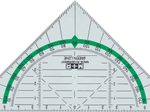 M + R Geometrie-Dreieck 16,0 cm