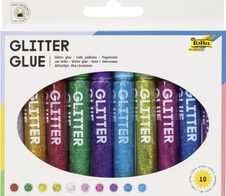 folia Klebestifte 10 x 9,5 ml