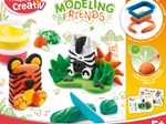 Maped Modellier-Set Wild 13tlg