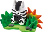 Maped Modellier-Set Wild 13tlg